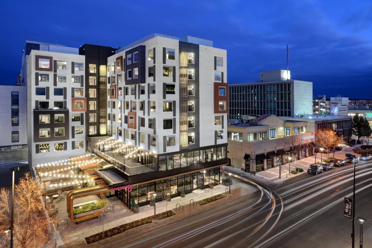 Moxy Cherry Creek DEN