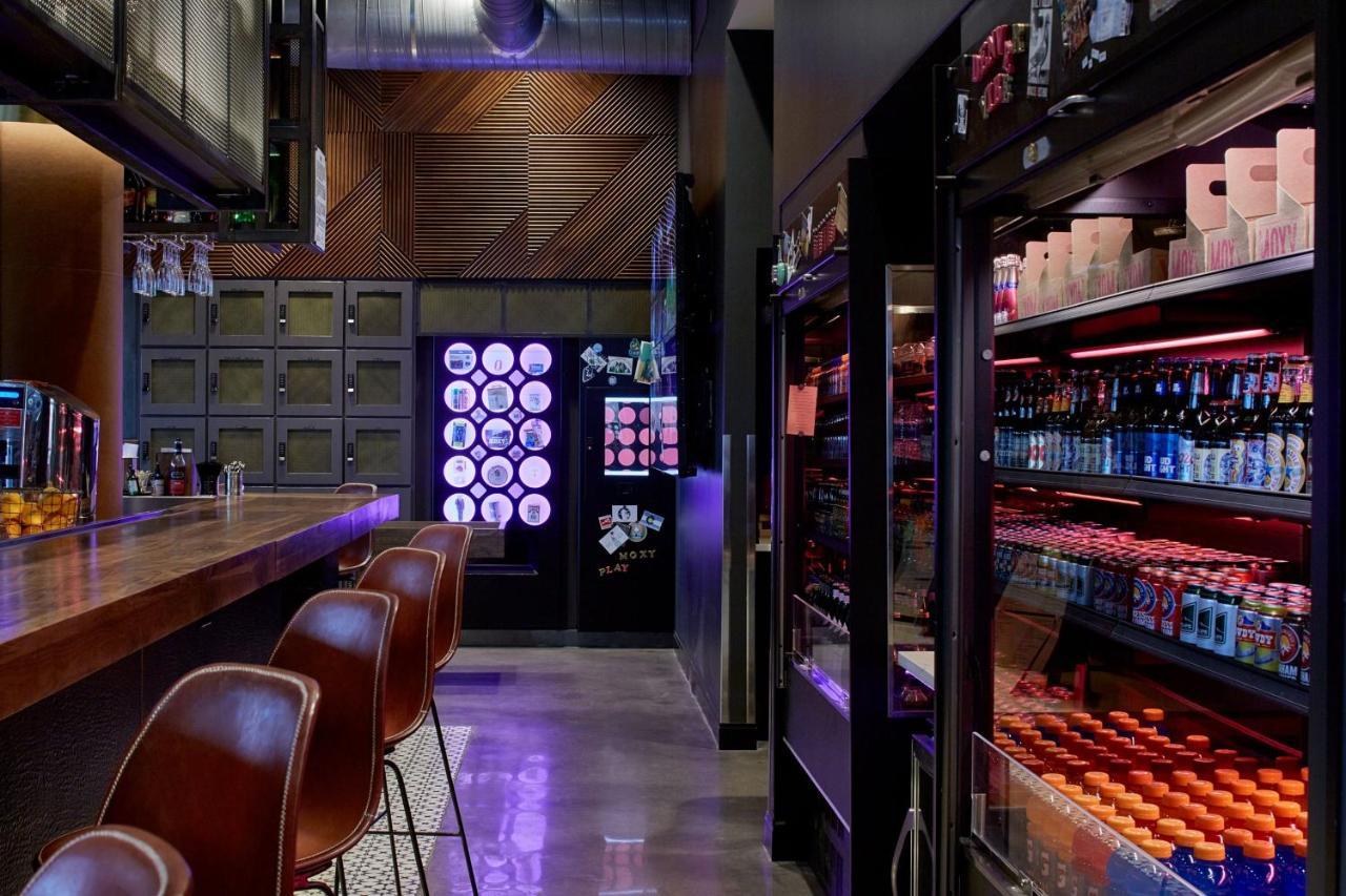 Hotel Moxy Cherry Creek DEN