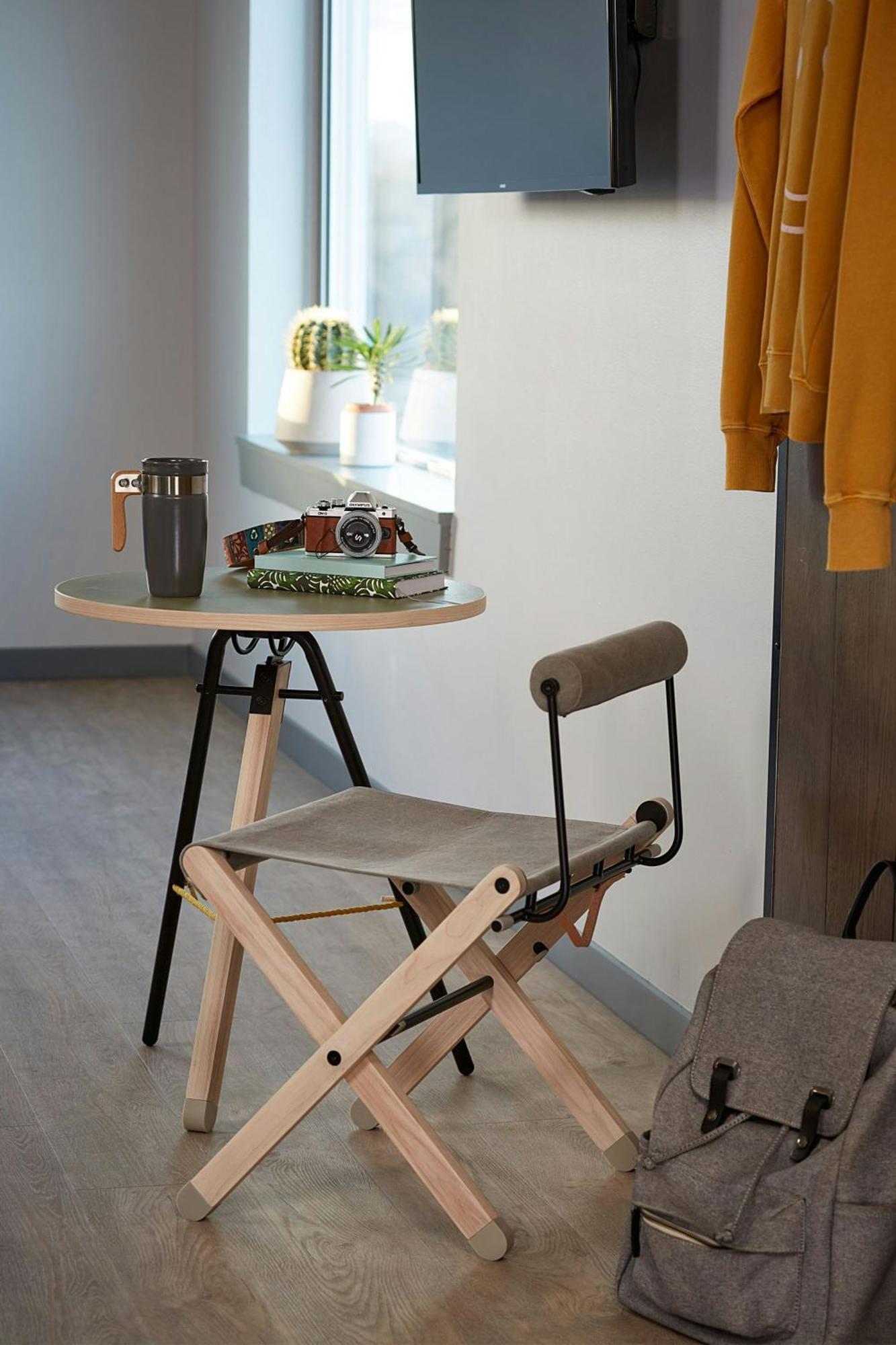 Hotel Moxy Cherry Creek DEN
