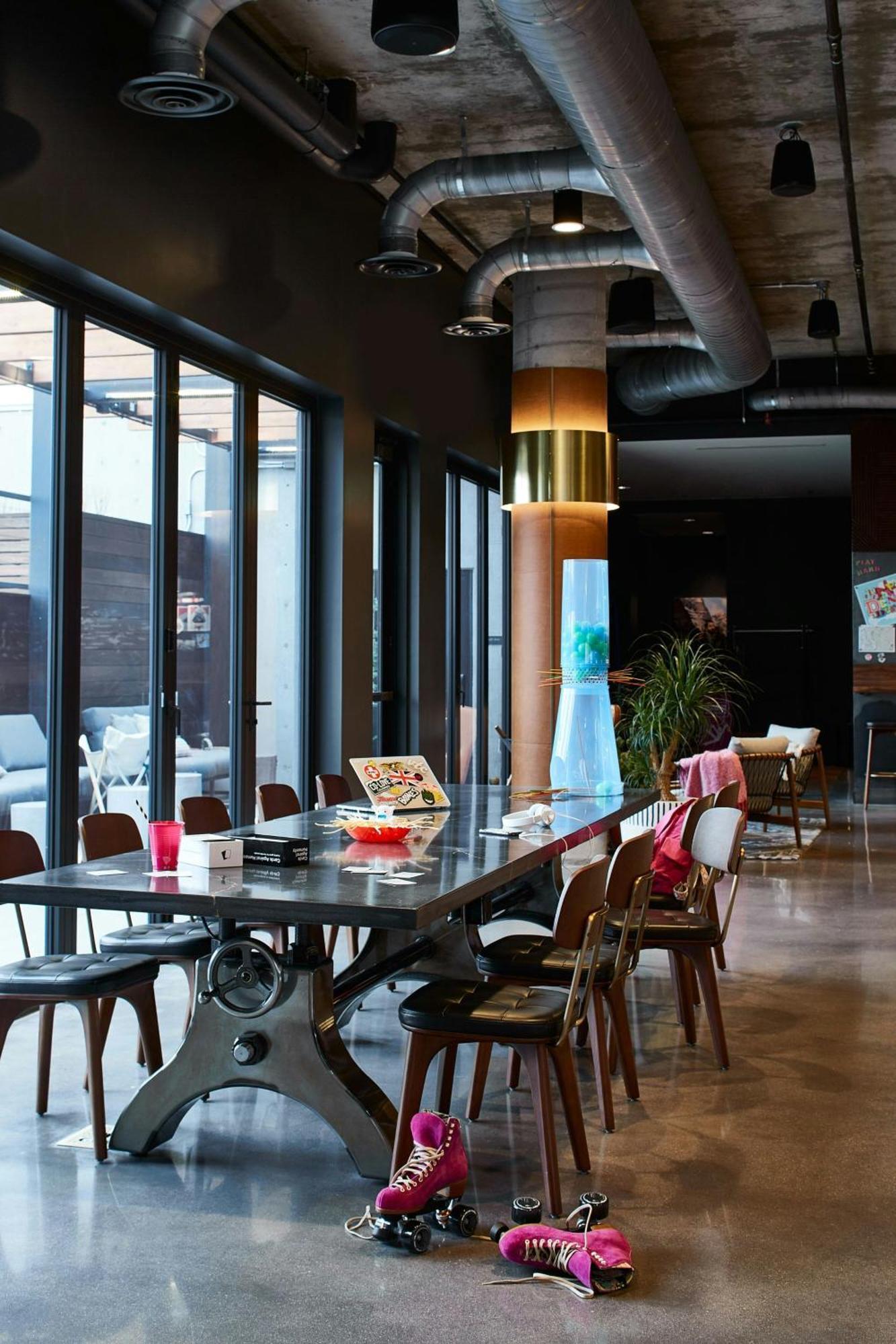 Hotel Moxy Cherry Creek