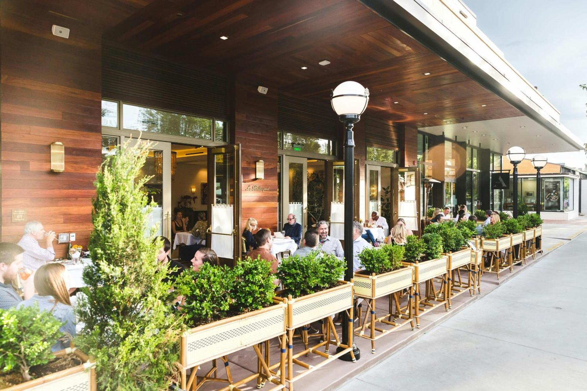 Moxy Cherry Creek 3* DEN